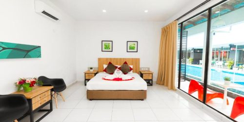 OFERTA TRAVEL COLLECTION MALAEZIA LANGKAWI HOTEL THE VILLA 5