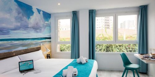 OFERTA TRAVEL COLLECTION MALAGA HOTEL CASUAL DEL MAR 1