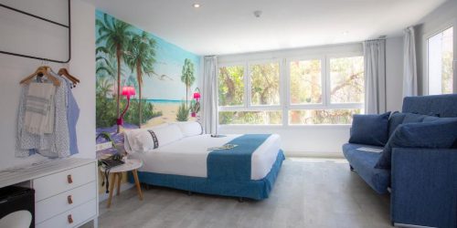 OFERTA TRAVEL COLLECTION MALAGA HOTEL CASUAL DEL MAR 2