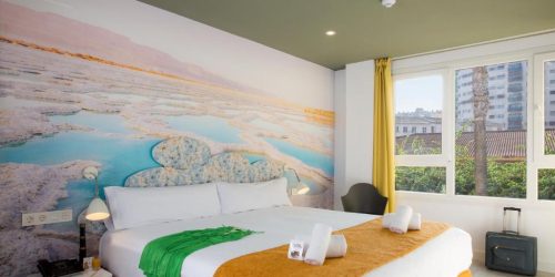 OFERTA TRAVEL COLLECTION MALAGA HOTEL CASUAL DEL MAR 4