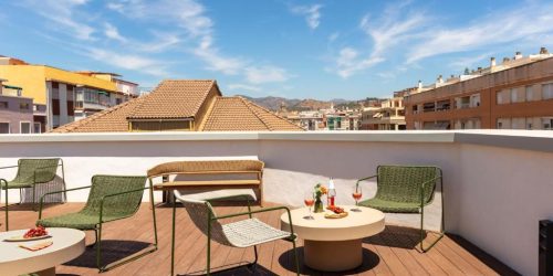 OFERTA TRAVEL COLLECTION MALAGA HOTEL SERENAY 2