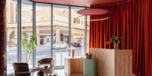 OFERTA TRAVEL COLLECTION MALAGA HOTEL SERENAY 5
