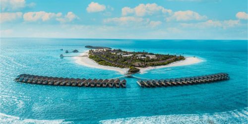 OFERTA TRAVEL COLLECTION MALDIVE BRENIIA KOTTEFARU 1