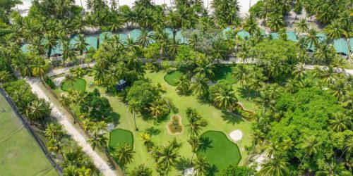 OFERTA TRAVEL COLLECTION MALDIVE HOTEL MEERU MALDIVES 3