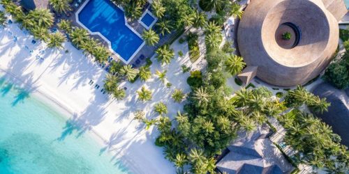 OFERTA TRAVEL COLLECTION MALDIVE HOTEL MEERU MALDIVES 7