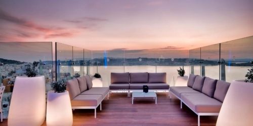 OFERTA TRAVEL COLLECTION MALTA HOTEL DB SAN ANTONIO 3