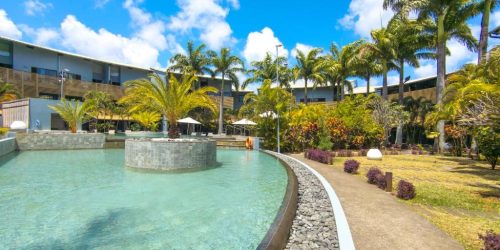 OFERTA TRAVEL COLLECTION MAURITIUS HOTEL BE COSY 1