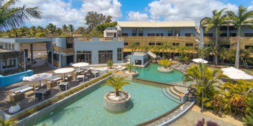 OFERTA TRAVEL COLLECTION MAURITIUS HOTEL BE COSY 3