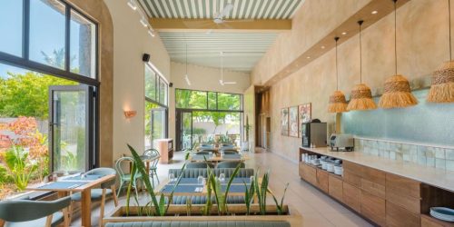 OFERTA TRAVEL COLLECTION MAURITIUS HOTEL BE COSY 4