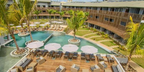 OFERTA TRAVEL COLLECTION MAURITIUS HOTEL BE COSY 6