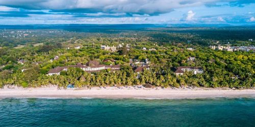 OFERTA TRAVEL COLLECTION MOMBASA HOTEL DIANI REEF 1