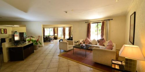 OFERTA TRAVEL COLLECTION MOMBASA HOTEL DIANI REEF 6
