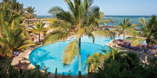 OFERTA TRAVEL COLLECTION MOMBASA HOTEL LEOPARD BEACH RESORT 2