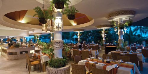 OFERTA TRAVEL COLLECTION MOMBASA HOTEL LEOPARD BEACH RESORT 3