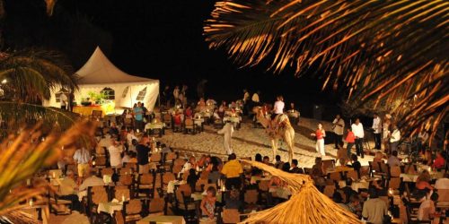 OFERTA TRAVEL COLLECTION MOMBASA HOTEL LEOPARD BEACH RESORT 4
