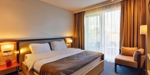 OFERTA TRAVEL COLLECTION MUNTENEGRU HOTEL BONO BUDVA 3