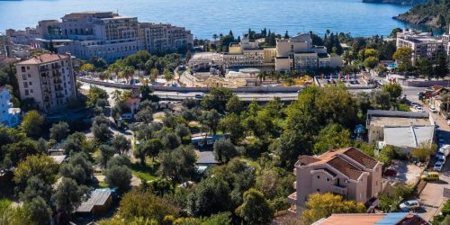 OFERTA TRAVEL COLLECTION MUNTENEGRU HOTEL BONO BUDVA 4