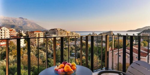 OFERTA TRAVEL COLLECTION MUNTENEGRU HOTEL BONO BUDVA 5