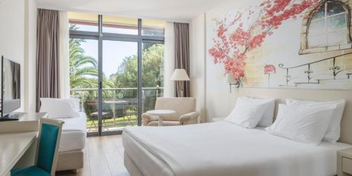 OFERTA TRAVEL COLLECTION MUNTENEGRU HOTEL IBEROSTAR WAVES BELLEVUE 2