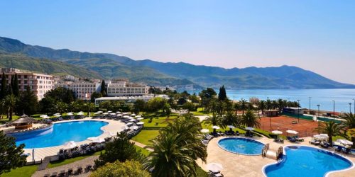 OFERTA TRAVEL COLLECTION MUNTENEGRU HOTEL IBEROSTAR WAVES BELLEVUE 3