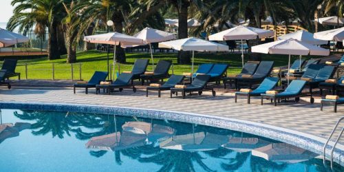OFERTA TRAVEL COLLECTION MUNTENEGRU HOTEL IBEROSTAR WAVES BELLEVUE 4