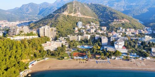 OFERTA TRAVEL COLLECTION MUNTENEGRU HOTEL IBEROSTAR WAVES BELLEVUE 5