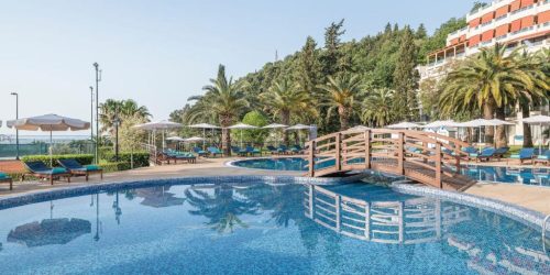 OFERTA TRAVEL COLLECTION MUNTENEGRU HOTEL IBEROSTAR WAVES BELLEVUE 6