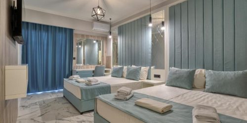 OFERTA TRAVEL COLLECTION MUNTENEGRU HOTEL MONTENEGRINA 2