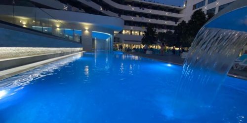 OFERTA TRAVEL COLLECTION MUNTENEGRU HOTEL MONTENEGRINA 3