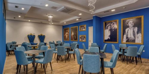 OFERTA TRAVEL COLLECTION MUNTENEGRU HOTEL MONTENEGRINA 5