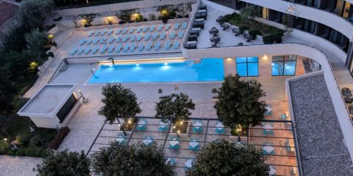 OFERTA TRAVEL COLLECTION MUNTENEGRU HOTEL MONTENEGRINA 6