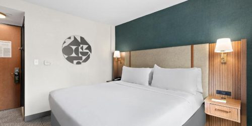 OFERTA TRAVEL COLLECTION NEW YORK HOLIDAY INN MANHATTAN 2