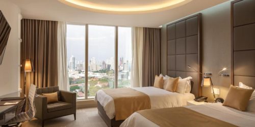 OFERTA TRAVEL COLLECTION PANAMA HOTEL LAS AMERICAS 1