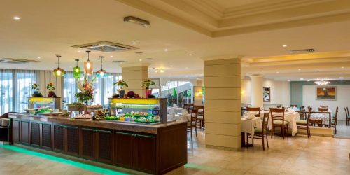 OFERTA TRAVEL COLLECTION PAPHOS CIPRU HOTEL AQUAMARE 3