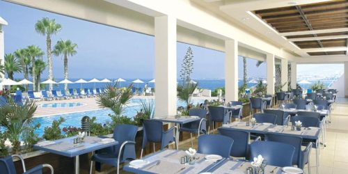 OFERTA TRAVEL COLLECTION PAPHOS CIPRU HOTEL CYNTHIANA 3