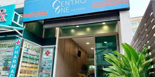 OFERTA TRAVEL COLLECTION PATONG THAILANDA HOTEL CENTRO ONE PATONG 4