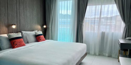 OFERTA TRAVEL COLLECTION PATONG THAILANDA HOTEL CENTRO ONE PATONG 6