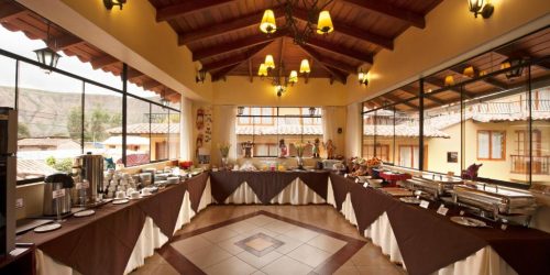 OFERTA TRAVEL COLLECTION PERU URUBAMBA 2