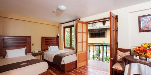 OFERTA TRAVEL COLLECTION PERU URUBAMBA 3