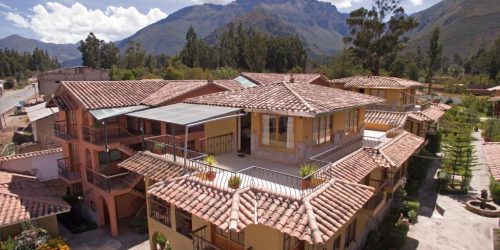 OFERTA TRAVEL COLLECTION PERU URUBAMBA 4