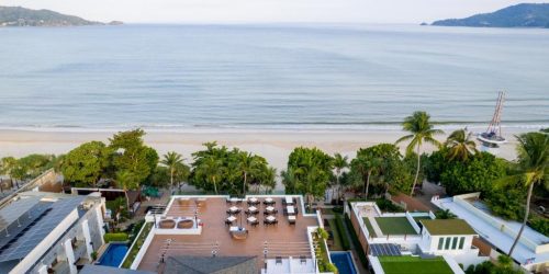 OFERTA TRAVEL COLLECTION PHUKET PATONG HOTEL LA FLORA 1