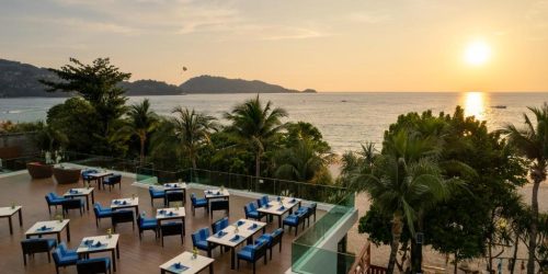 OFERTA TRAVEL COLLECTION PHUKET PATONG HOTEL LA FLORA 2