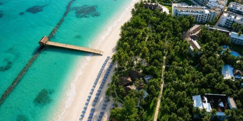 OFERTA TRAVEL COLLECTION PUNTA CANA HOTEL VISTA SOL 1