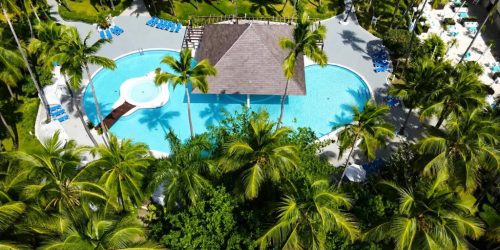 OFERTA TRAVEL COLLECTION PUNTA CANA HOTEL VISTA SOL 2