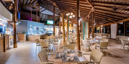 OFERTA TRAVEL COLLECTION PUNTA CANA HOTEL VISTA SOL 4