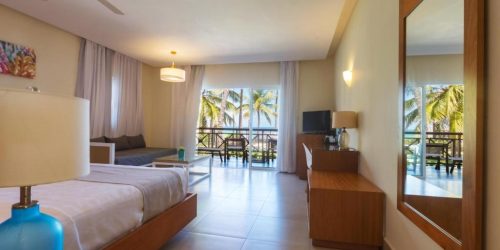 OFERTA TRAVEL COLLECTION PUNTA CANA HOTEL VISTA SOL 5