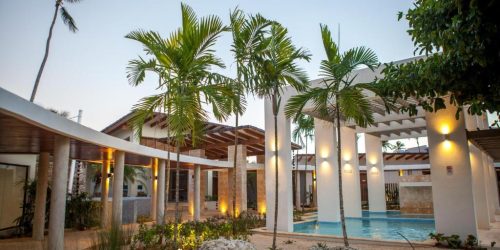 OFERTA TRAVEL COLLECTION PUNTA CANA HOTEL VISTA SOL 6