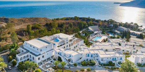 OFERTA TRAVEL COLLECTION RHODOS GRECIA HOTEL LINDOS 1