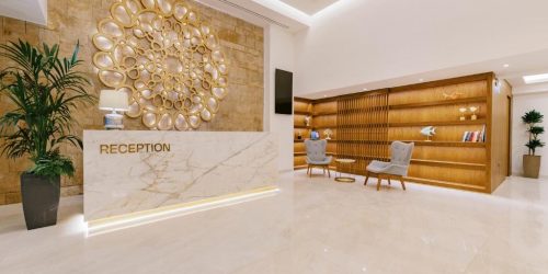 OFERTA TRAVEL COLLECTION RODOS GRECIA HOTEL ACANDIA 1