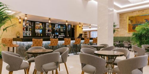 OFERTA TRAVEL COLLECTION RODOS GRECIA HOTEL ACANDIA 3